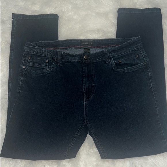 Steve’s Jeans - Men's Black Jeans size 36 - Picture 5 of 7